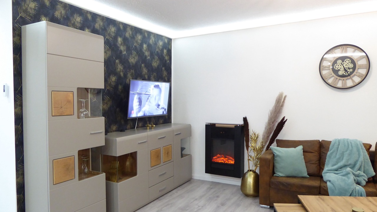 Photo of Livingroom in Winterberg