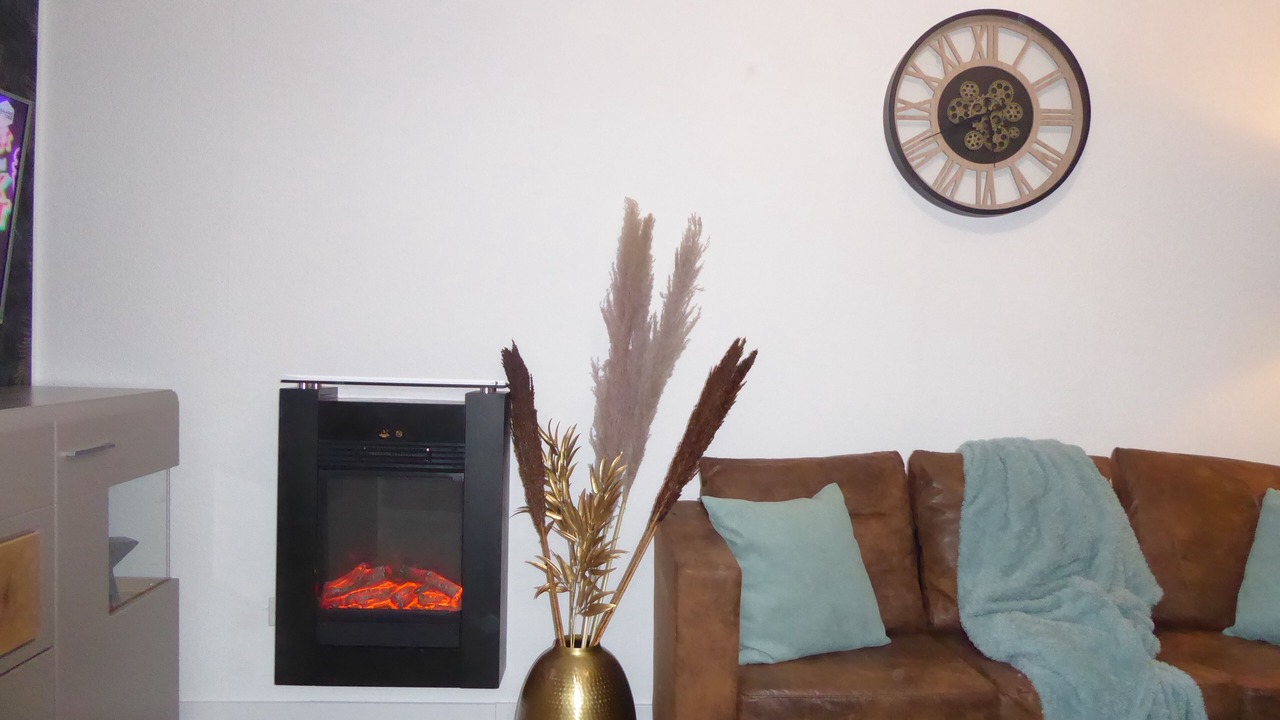 Photo of Livingroom in Winterberg