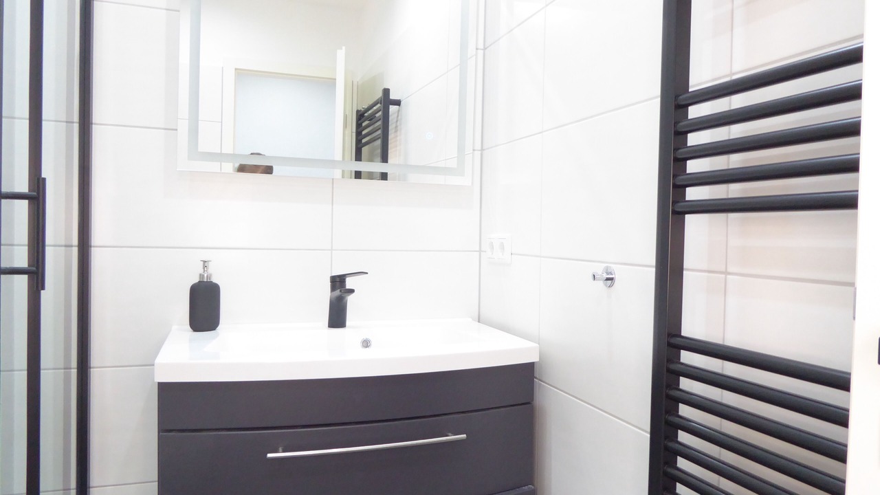 Photo of Bathroom in Winterberg