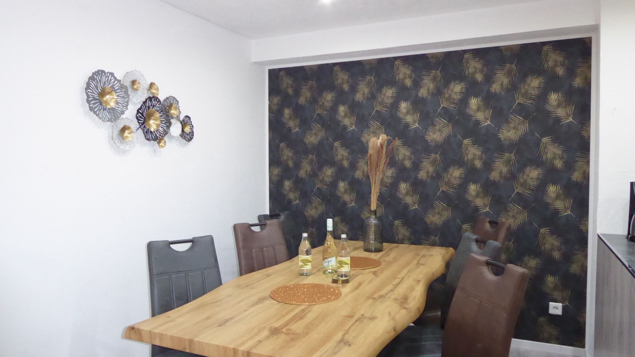Photo of Livingroom in Winterberg