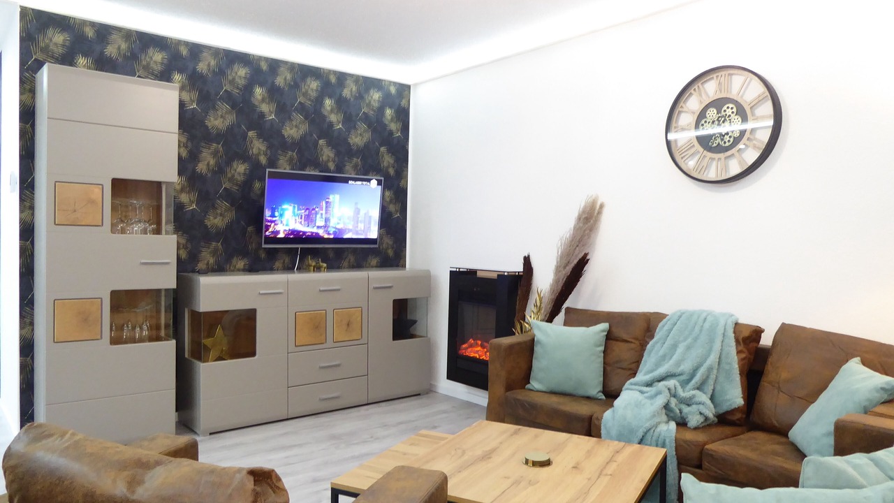 Photo of Livingroom in Winterberg