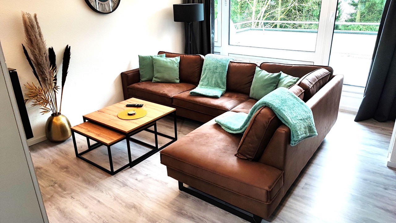 Photo of Livingroom in Winterberg
