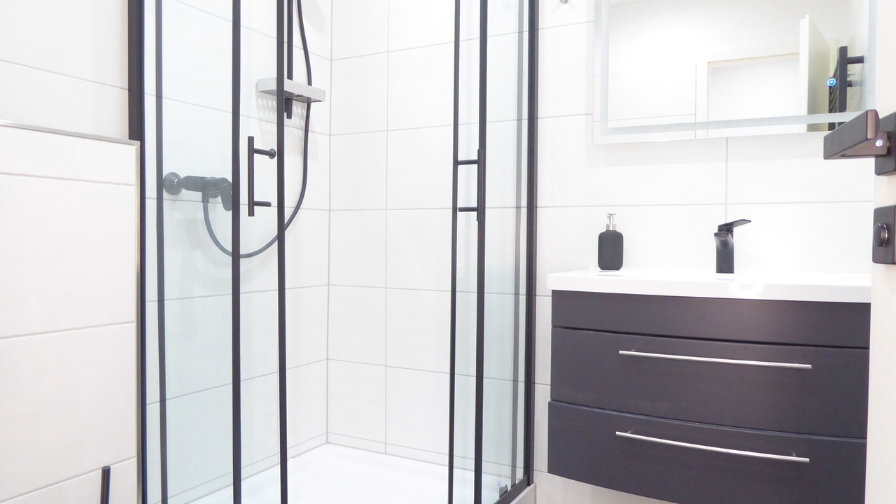 Photo of Bathroom in Winterberg