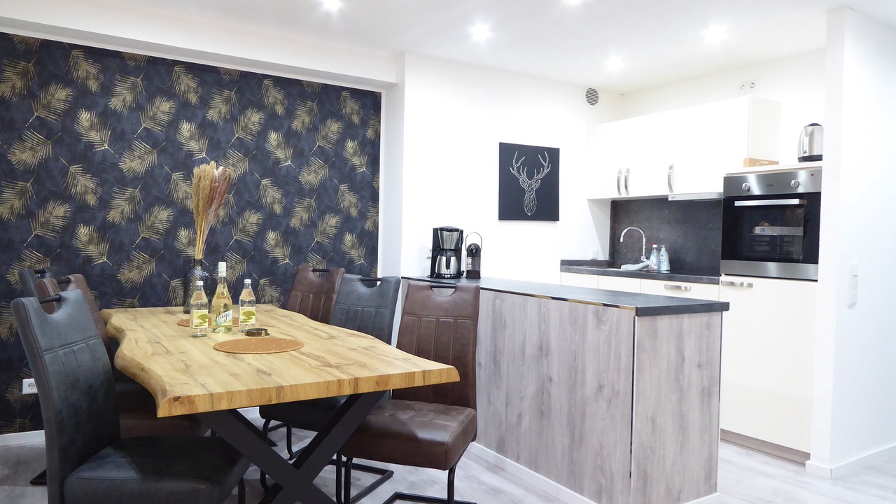 Photo of Livingroom in Winterberg