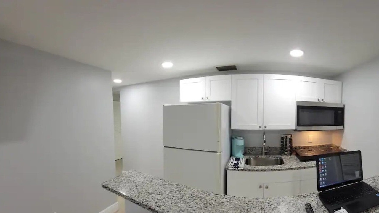 Photo of Kitchen in Town N County Park