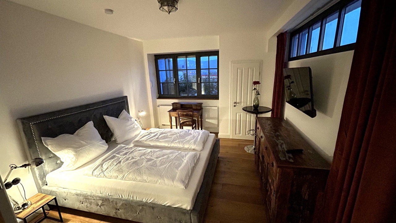 Photo of Bedroom in Elberfeld