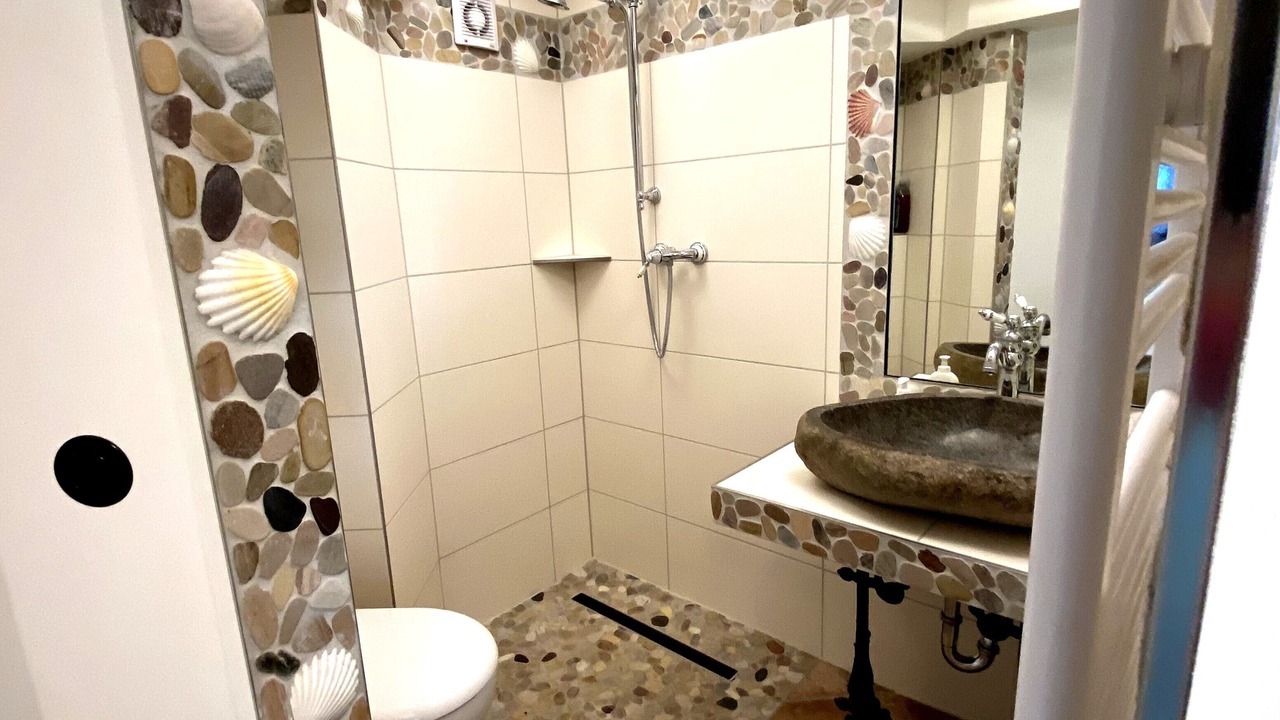 Photo of Bathroom in Elberfeld