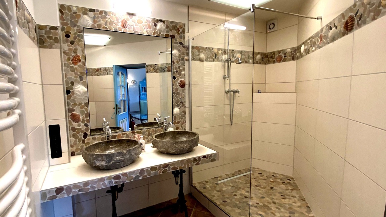 Photo of Bathroom in Elberfeld