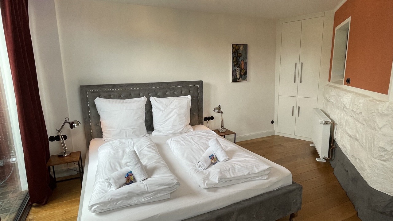 Photo of Bedroom in Elberfeld