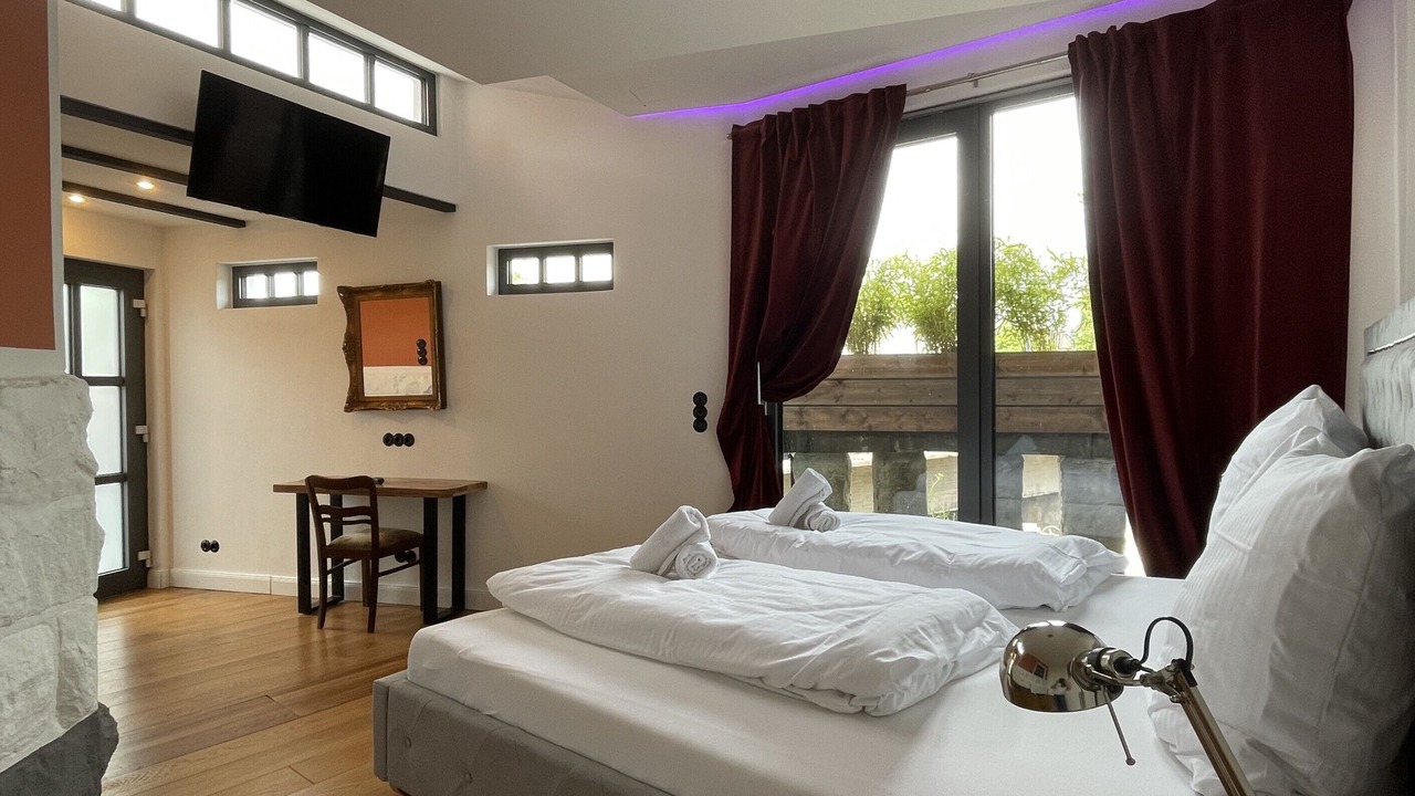 Photo of Bedroom in Elberfeld