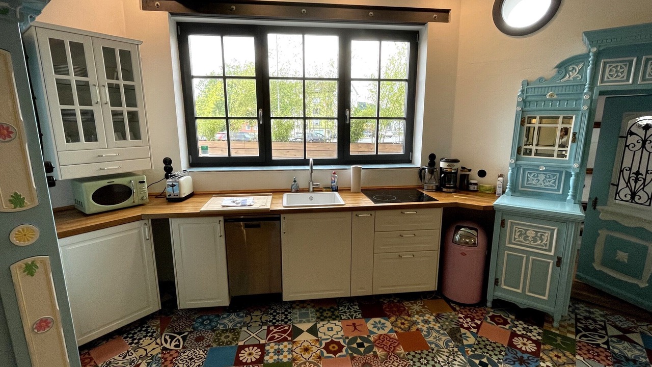Photo of Kitchen in Elberfeld