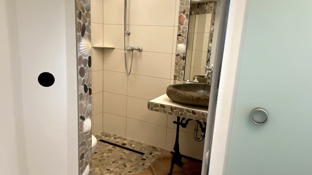 Photo of Bathroom in Elberfeld