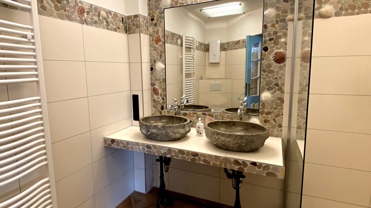 Photo of Bathroom in Elberfeld