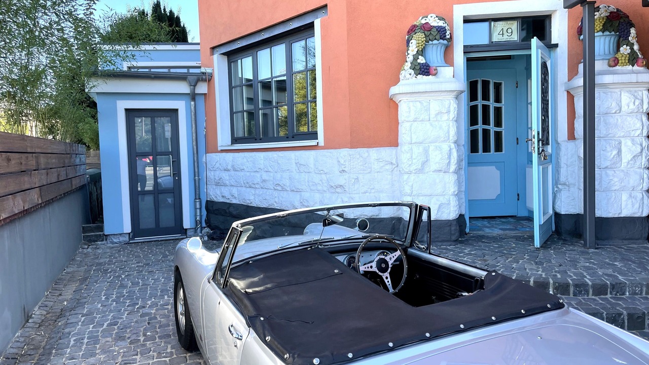 Photo of Outdoor in Elberfeld