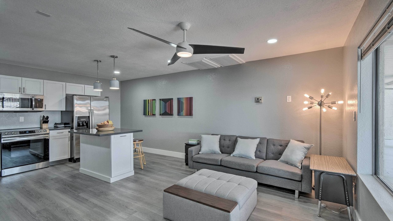 Photo of Livingroom in Apache Junction