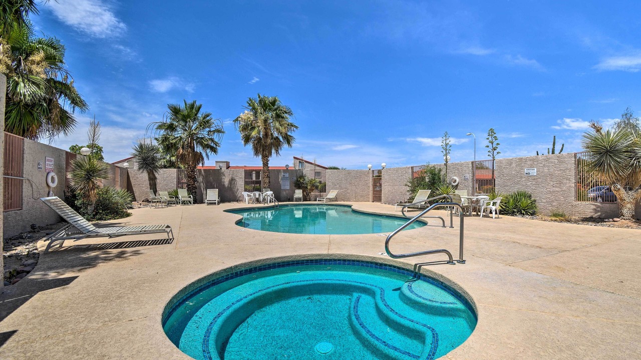 Photo of Outdoor in Apache Junction