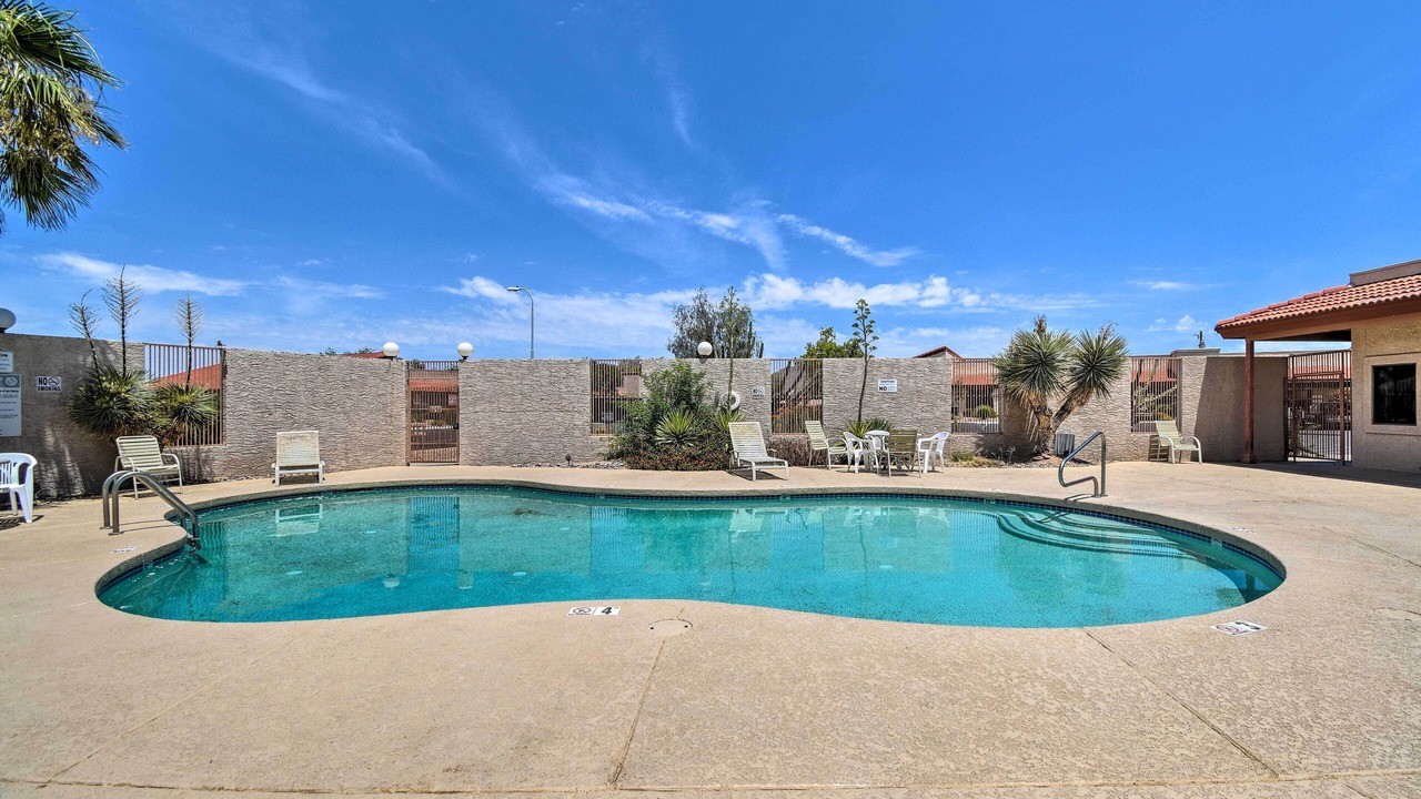 Photo of Outdoor in Apache Junction