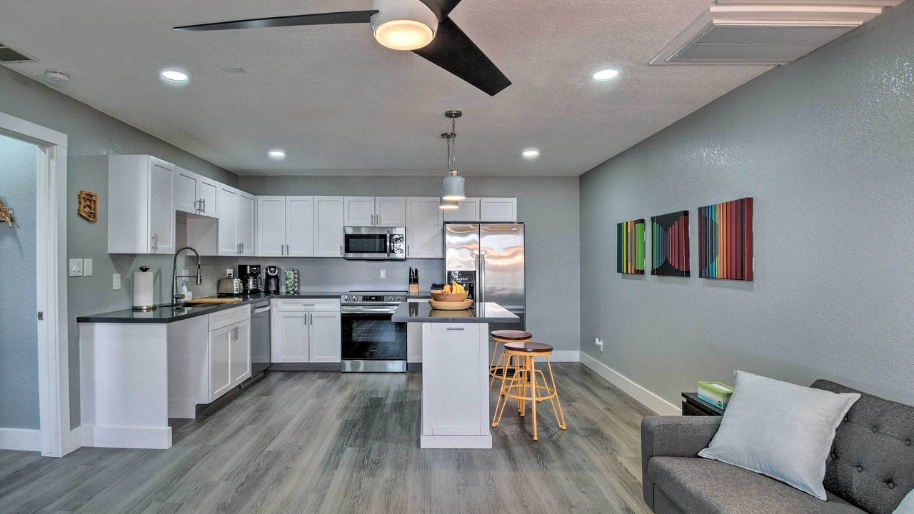 Photo of Kitchen in Apache Junction