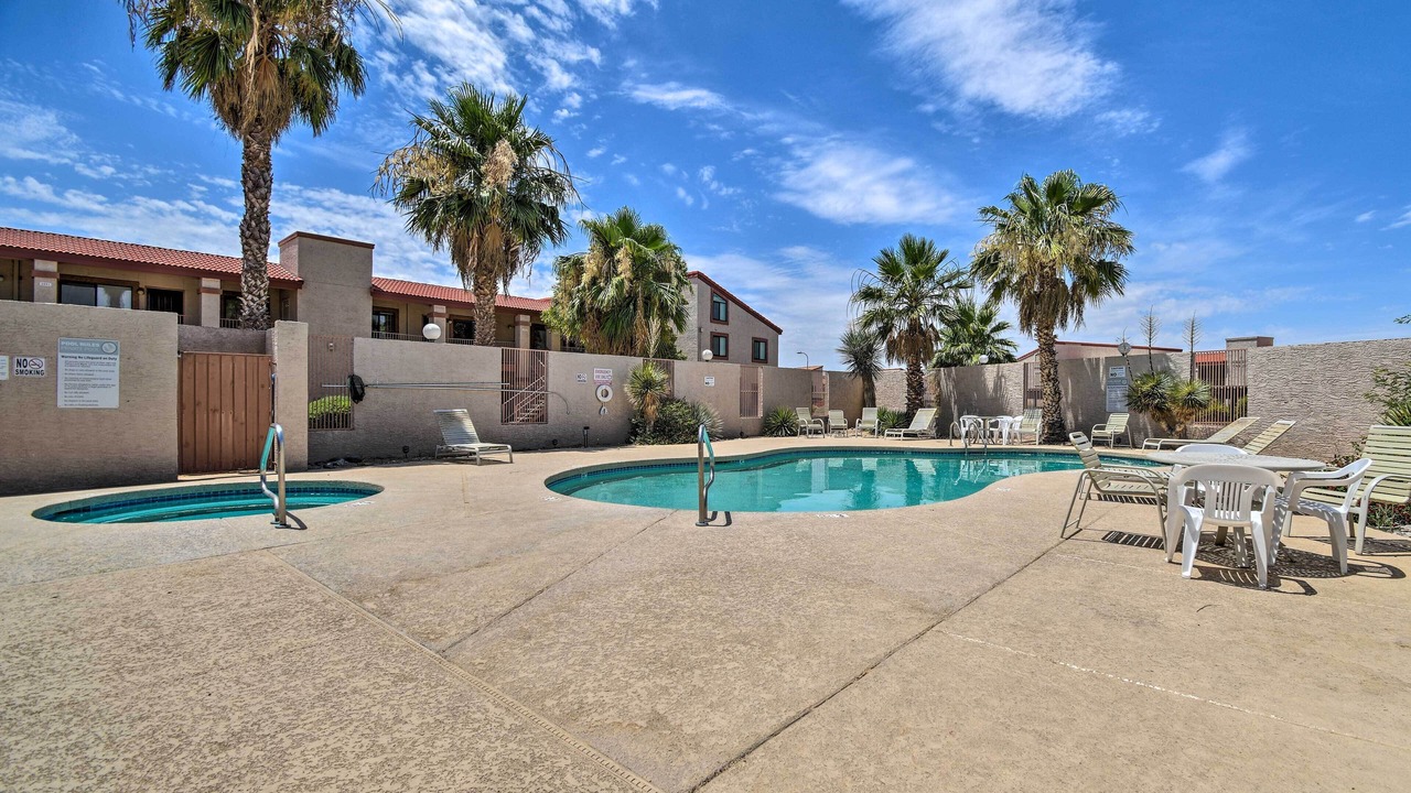 Photo of Outdoor in Apache Junction