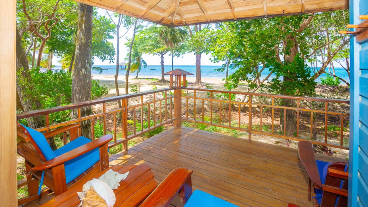 Photo of Patio Balcony in Palmetto Bay