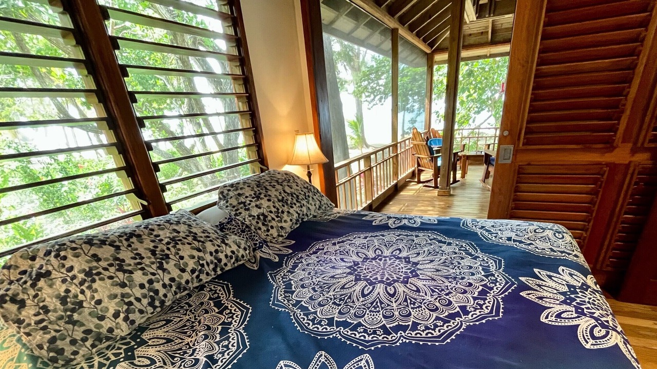 Photo of Bedroom in Palmetto Bay