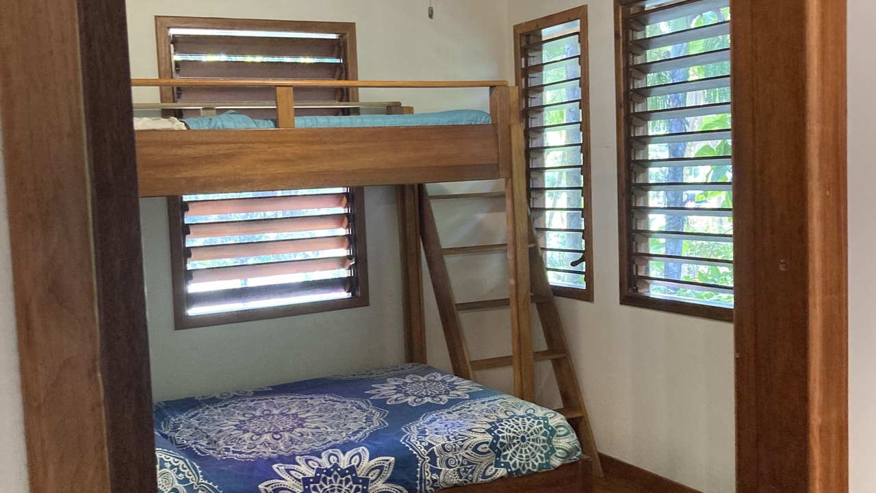 Photo of Bedroom in Palmetto Bay