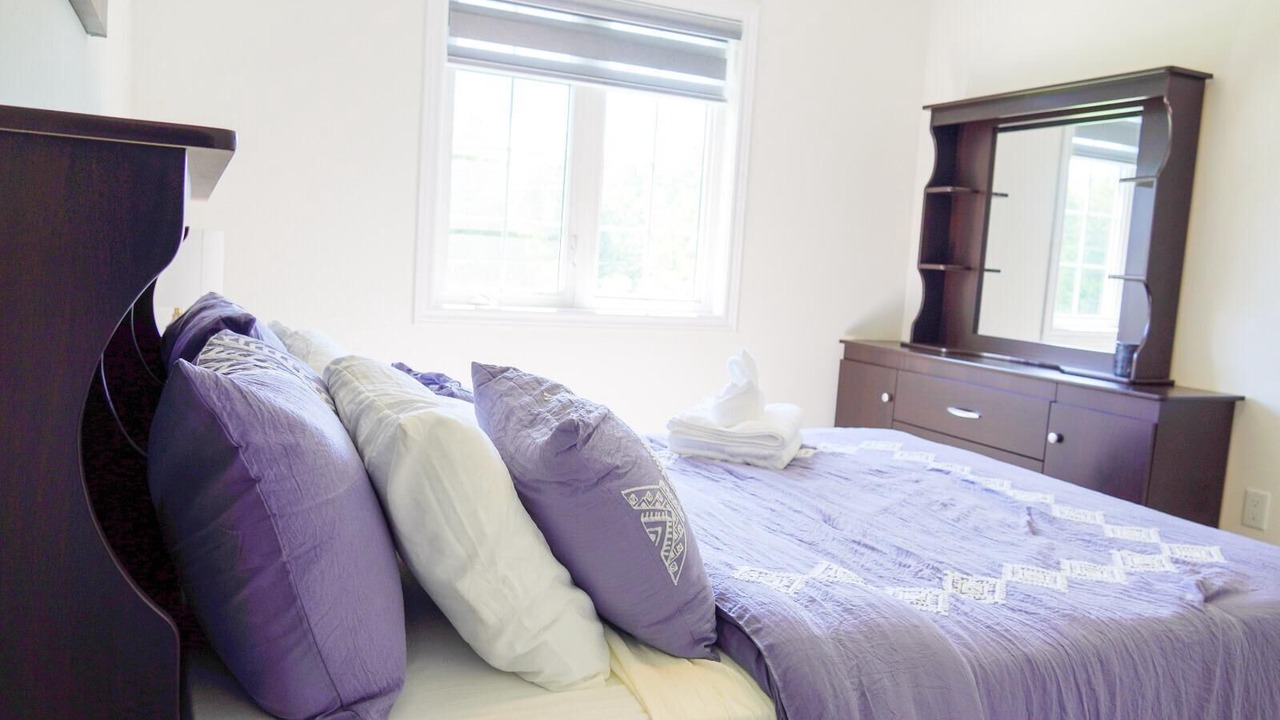 Photo of Bedroom in Carrying Place