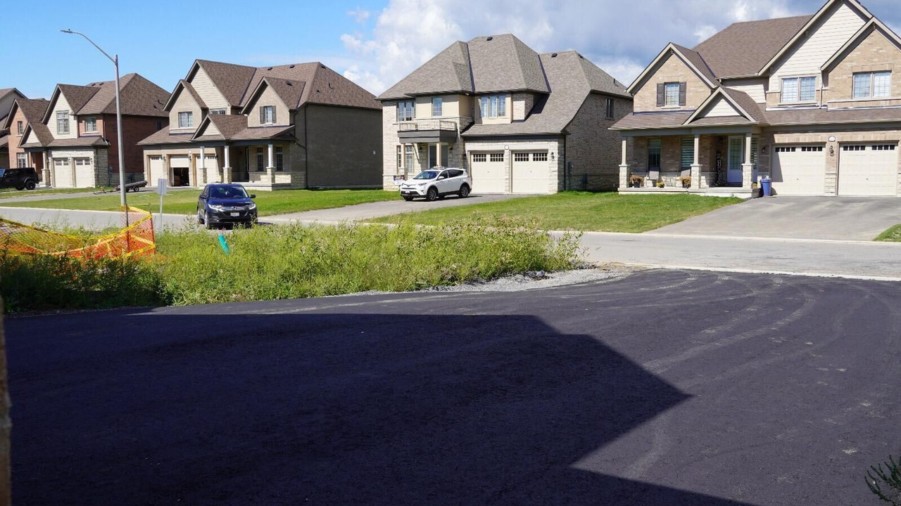 Photo of Outdoor in Carrying Place