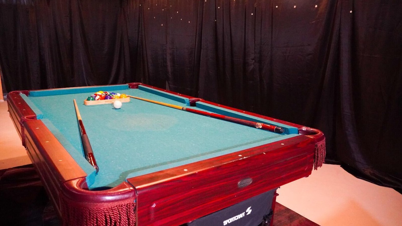 Photo of Bedroom in Carrying Place