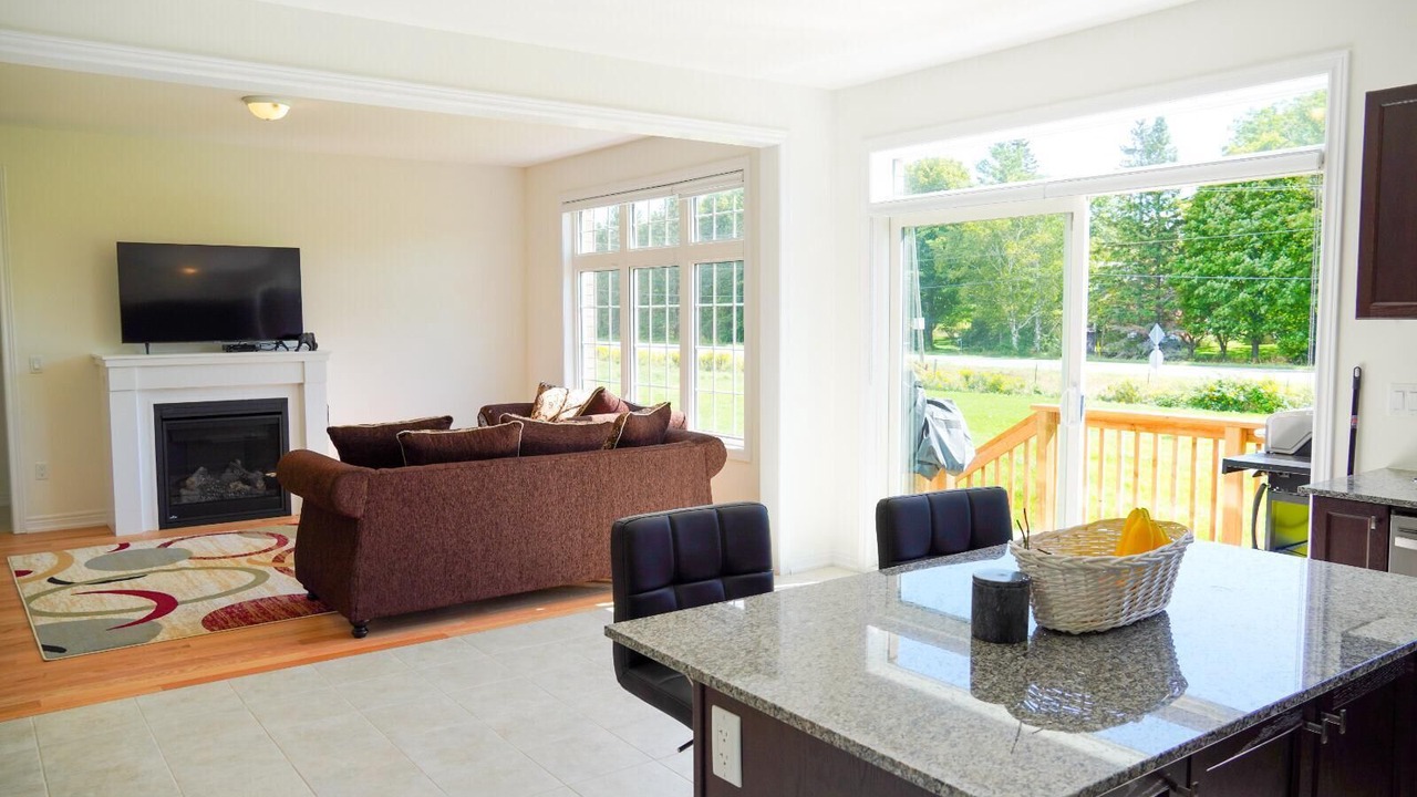 Photo of Livingroom in Carrying Place
