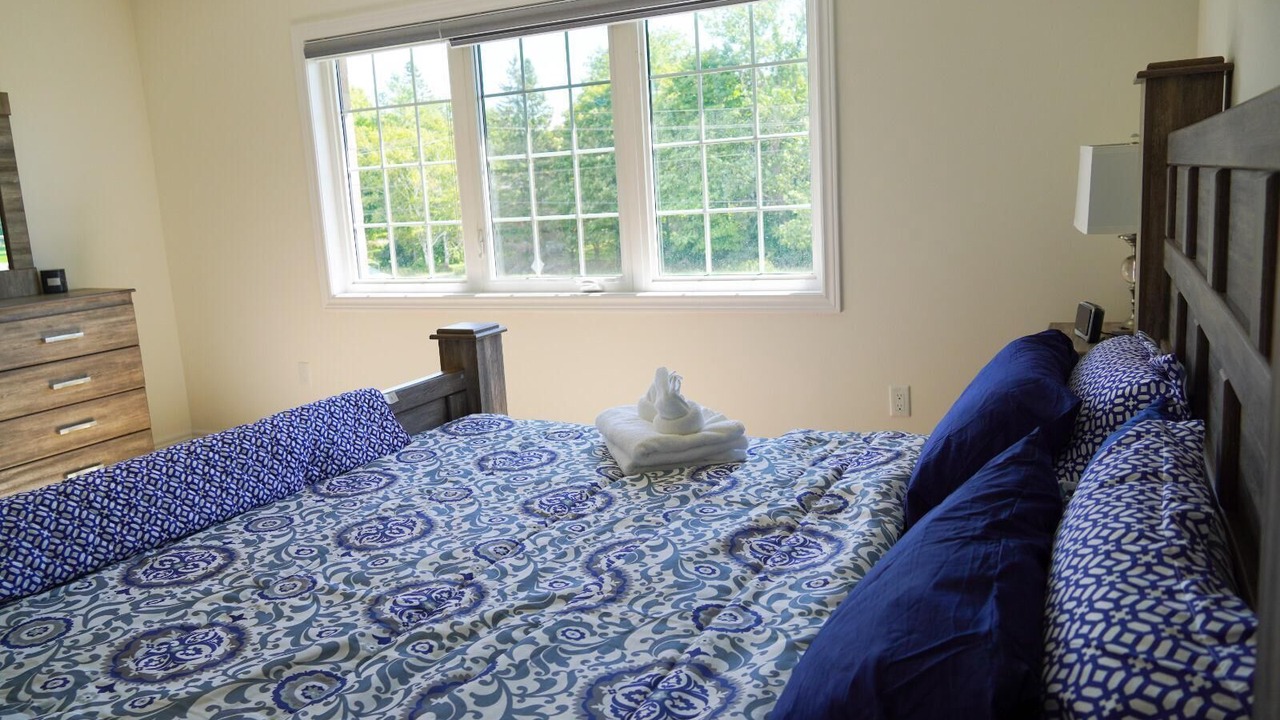 Photo of Bedroom in Carrying Place