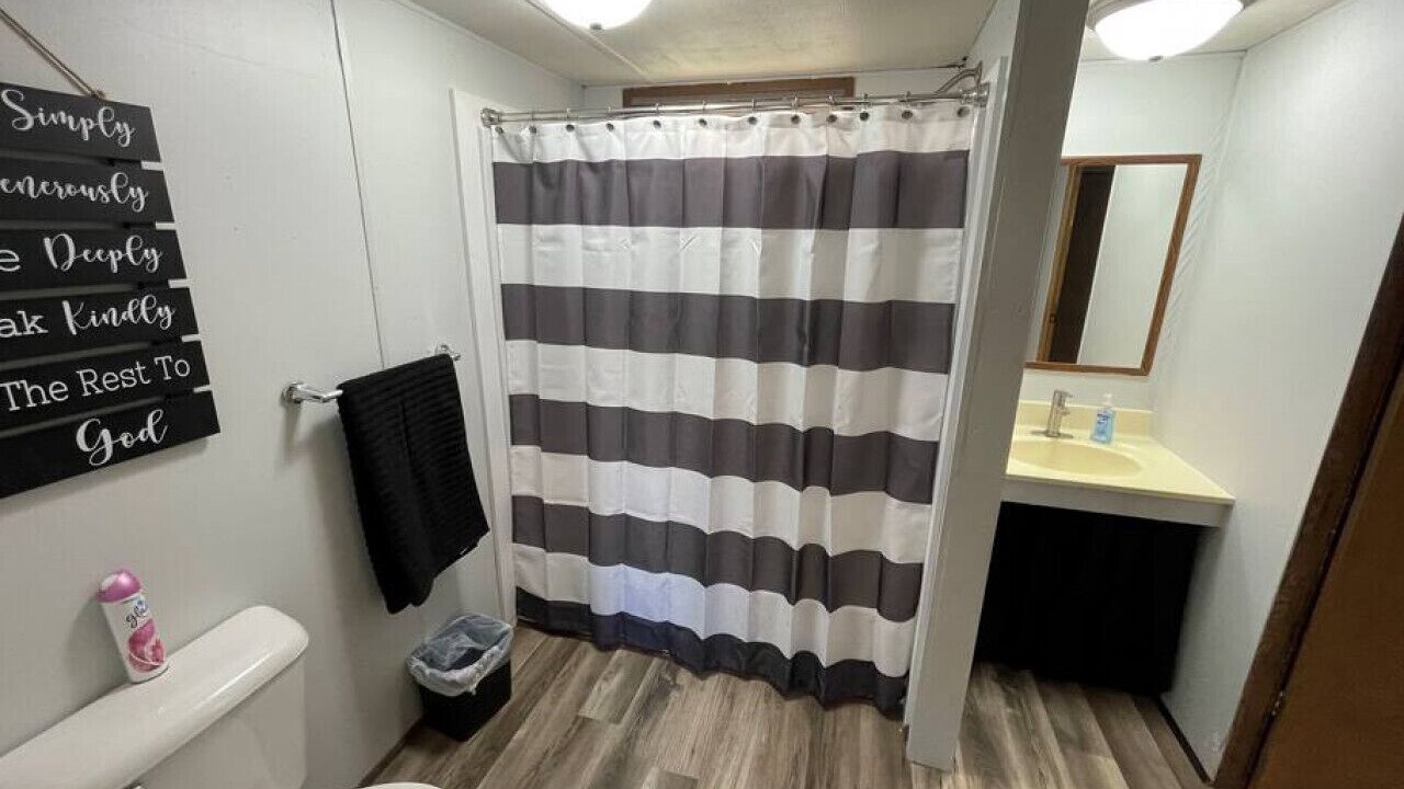 Photo of Bathroom in Annapolis