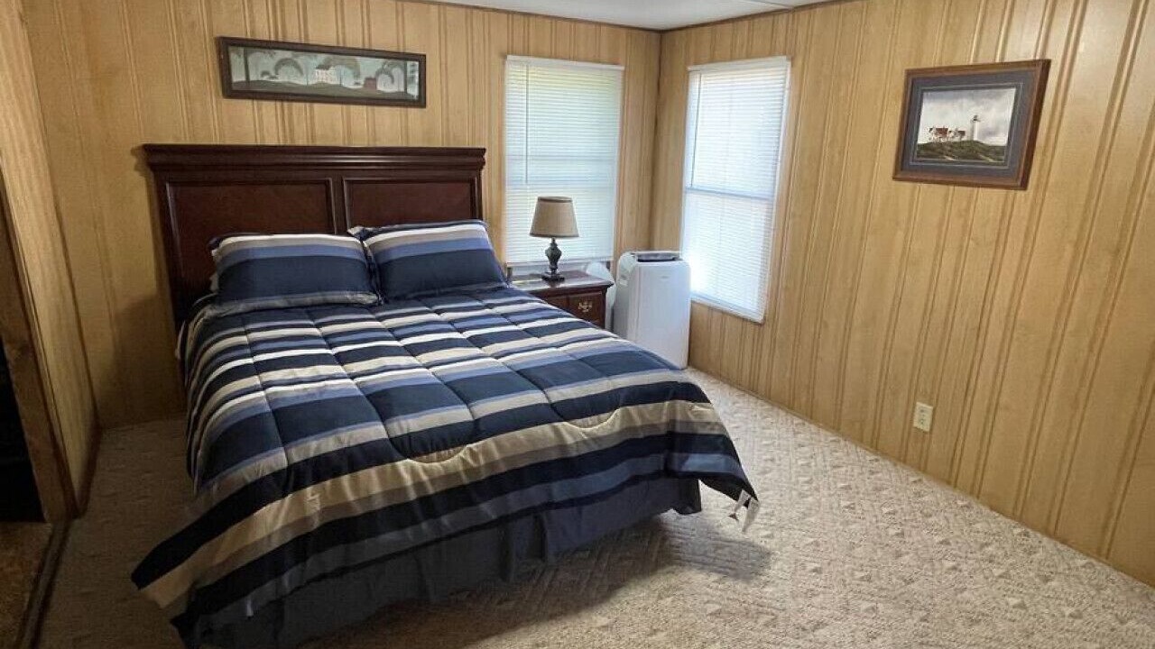 Photo of Bedroom in Annapolis