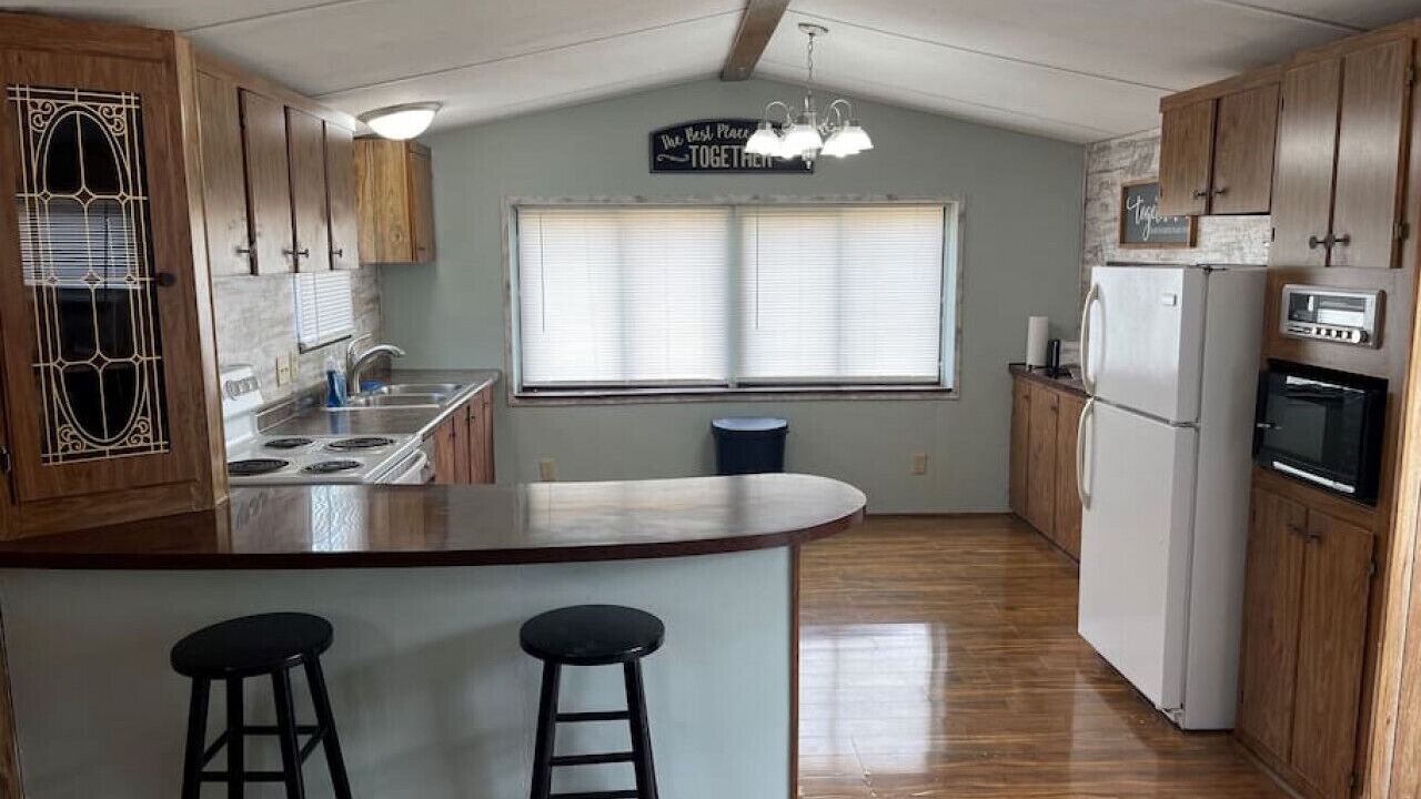 Photo of Kitchen in Annapolis