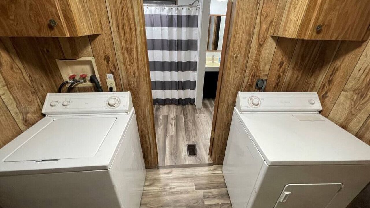 Photo of Bathroom in Annapolis