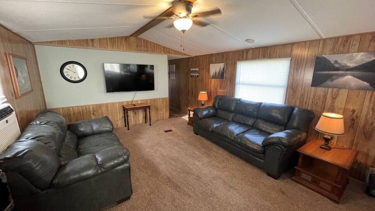 Photo of Livingroom in Annapolis