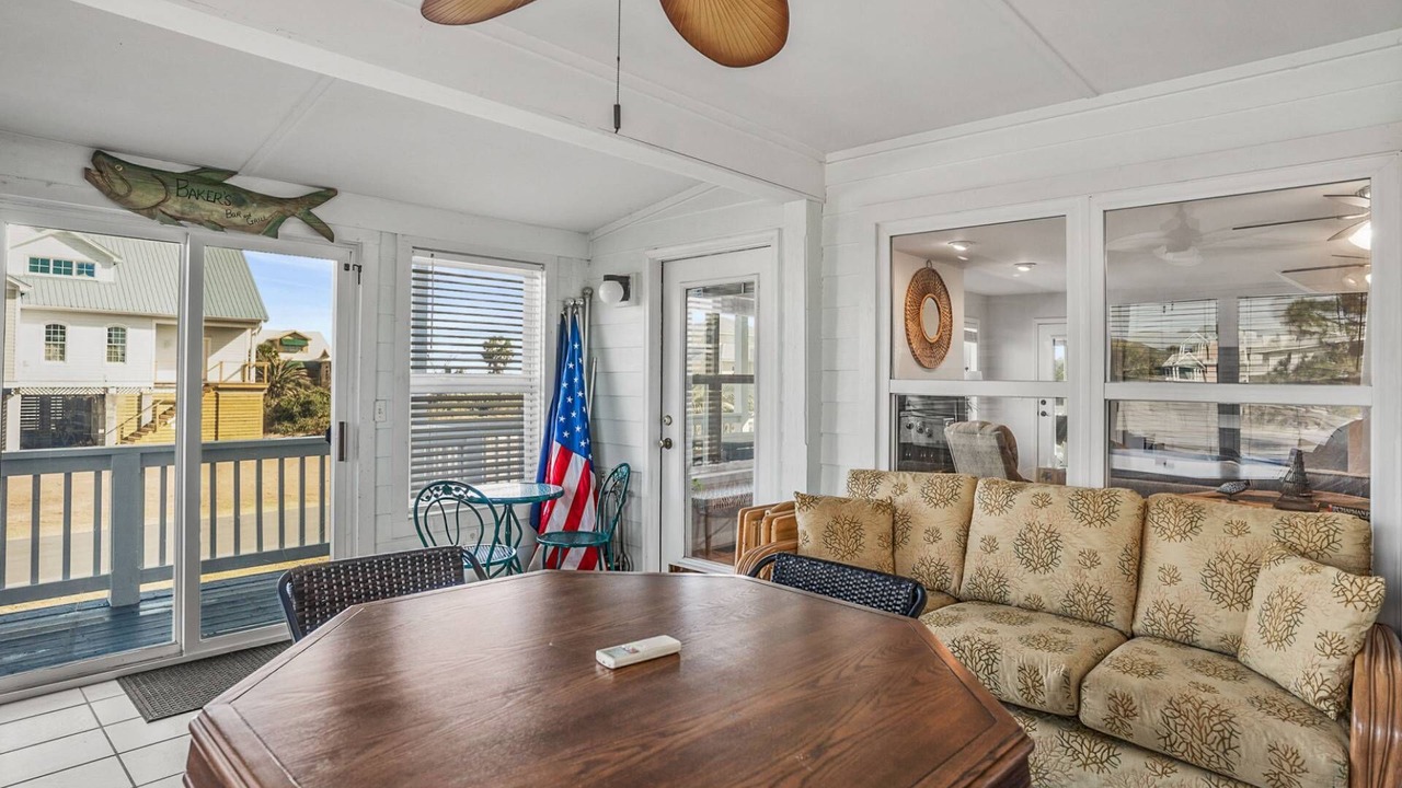 Photo of Bedroom in Beachwalk