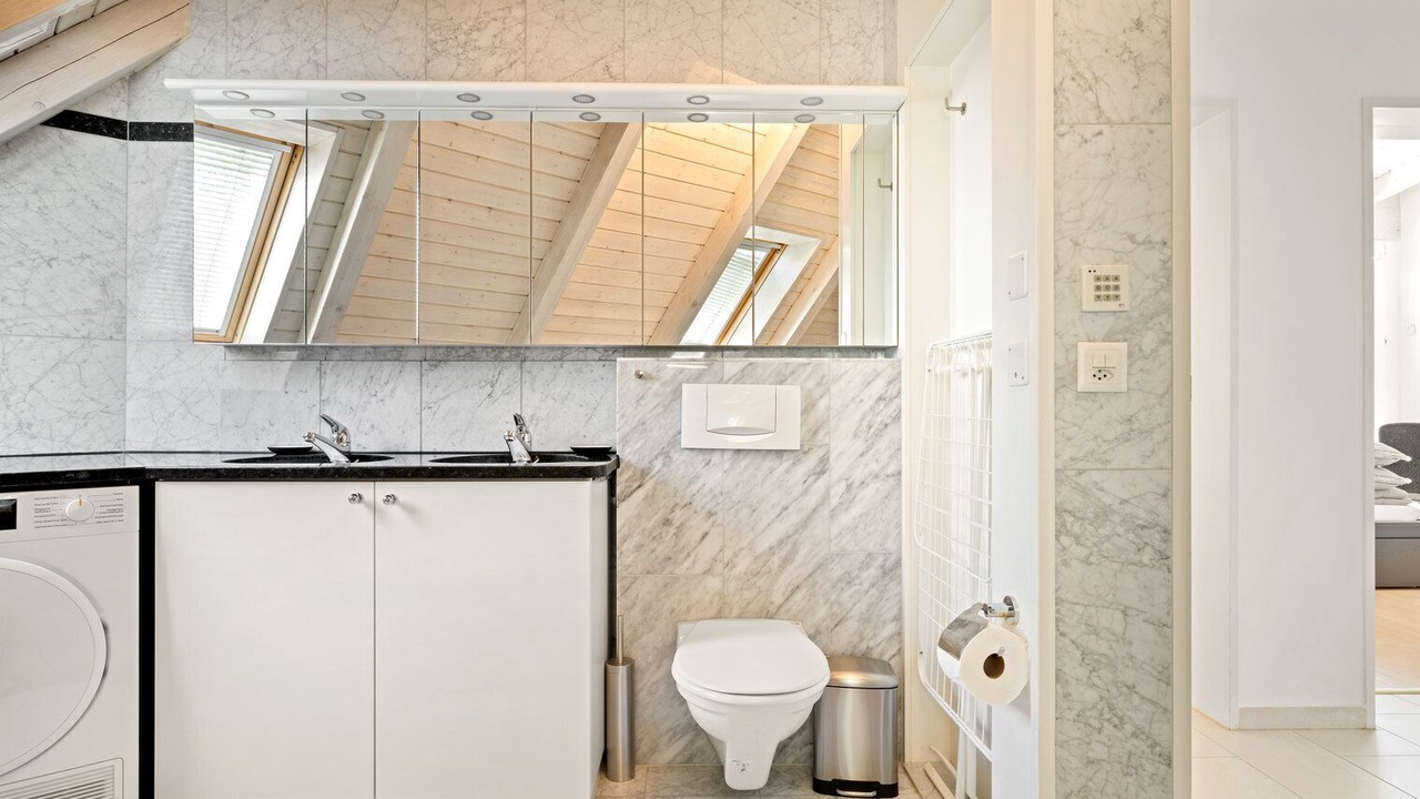 Photo of Bathroom in Oberstrass