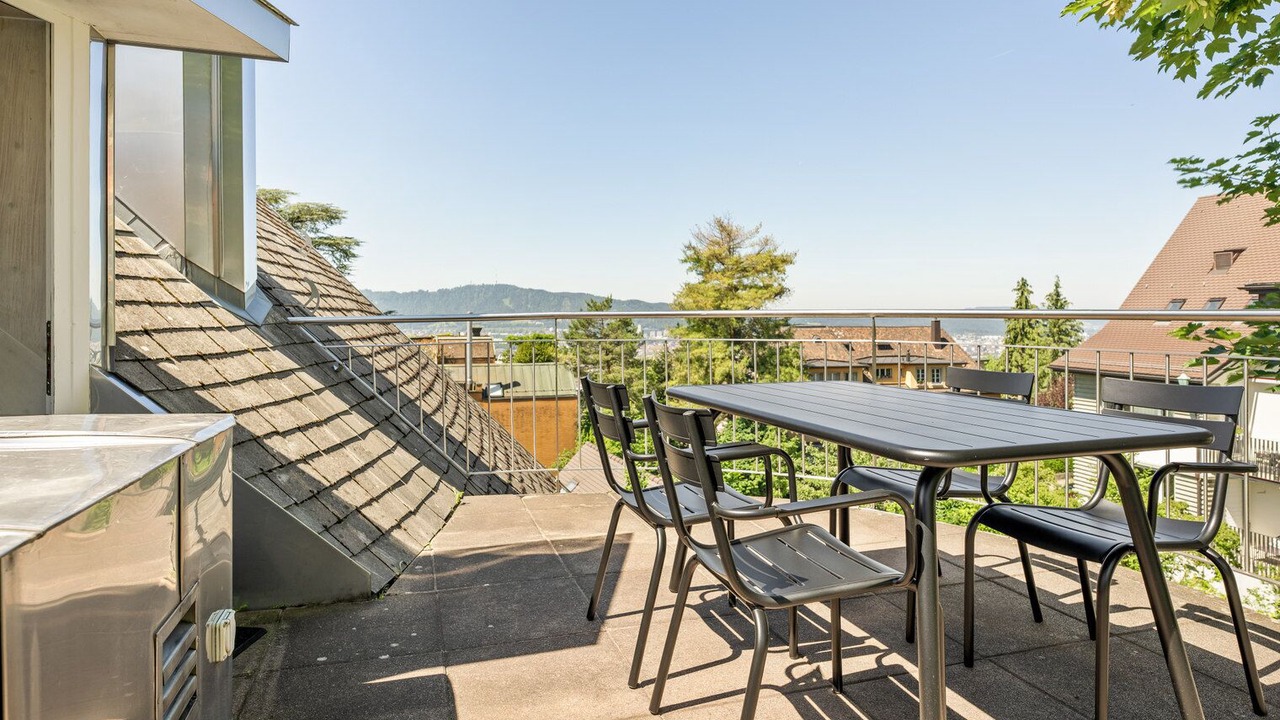 Photo of Outdoor in Oberstrass