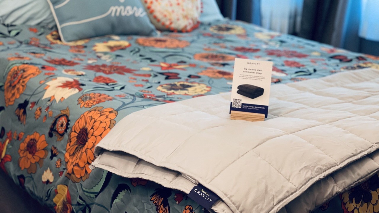 Photo of Bedroom in La Moille