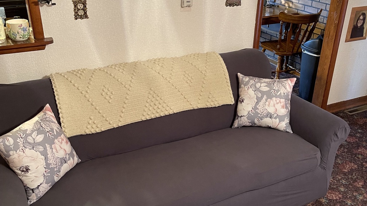 Photo of Bedroom in La Moille