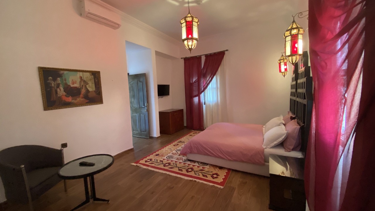 Photo of Bedroom in Sidi Abdallah Ghiat