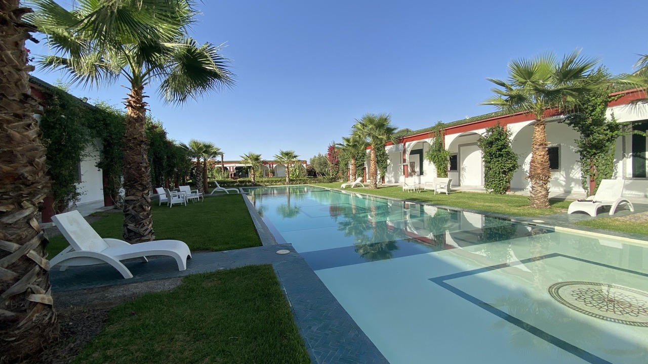 Photo of Outdoor in Sidi Abdallah Ghiat
