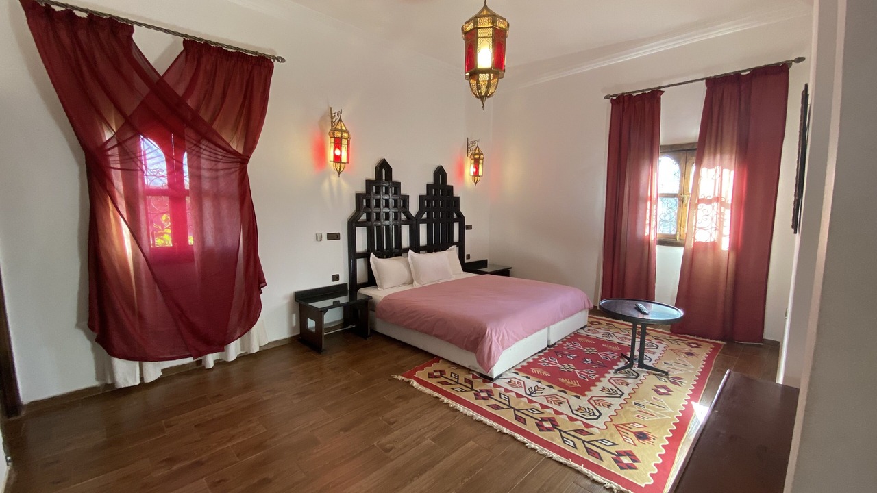 Photo of Bedroom in Sidi Abdallah Ghiat