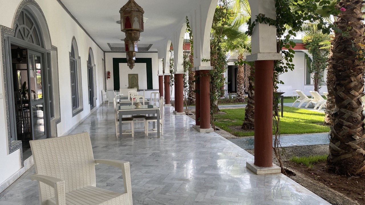 Photo of Outdoor in Sidi Abdallah Ghiat
