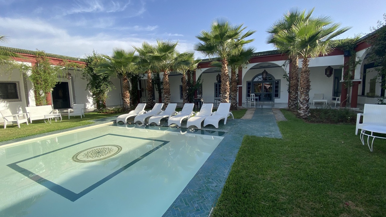 Photo of Outdoor in Sidi Abdallah Ghiat