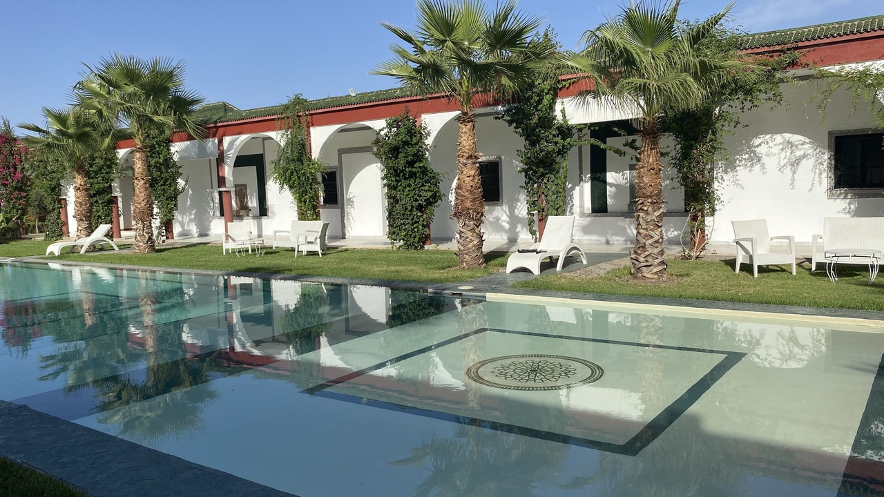 Photo of Outdoor in Sidi Abdallah Ghiat