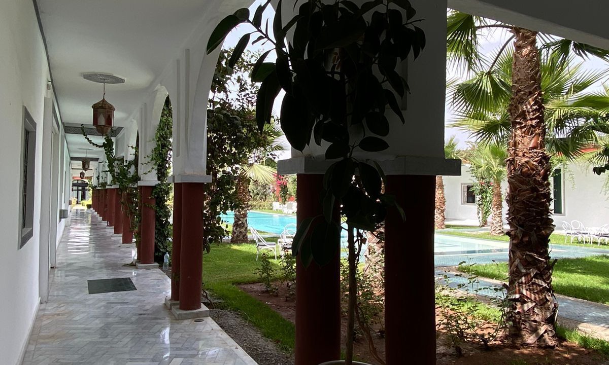 Photo of Outdoor in Sidi Abdallah Ghiat