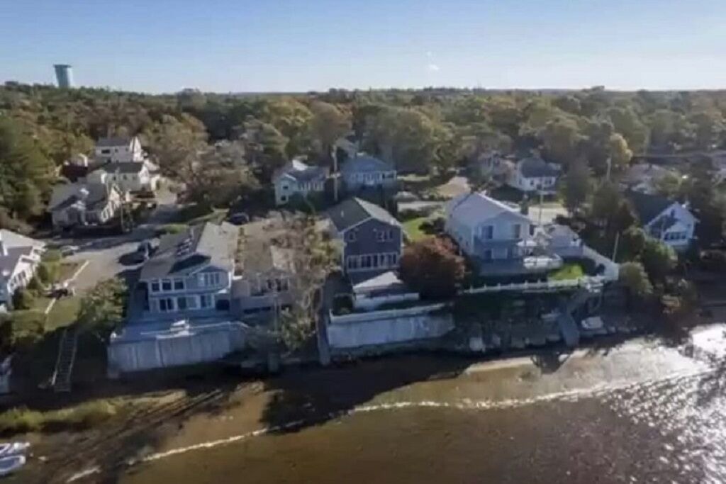 Photo of Outdoor in Buzzards Bay