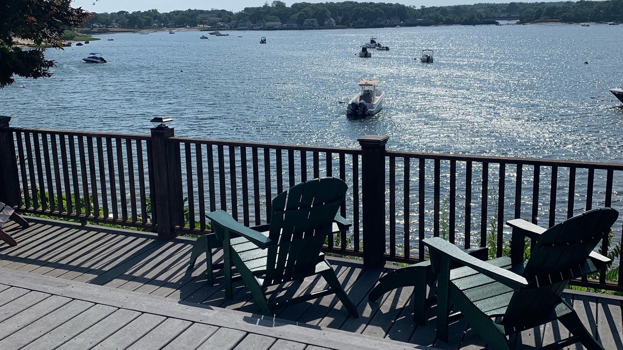 Photo of Patio Balcony in Buzzards Bay